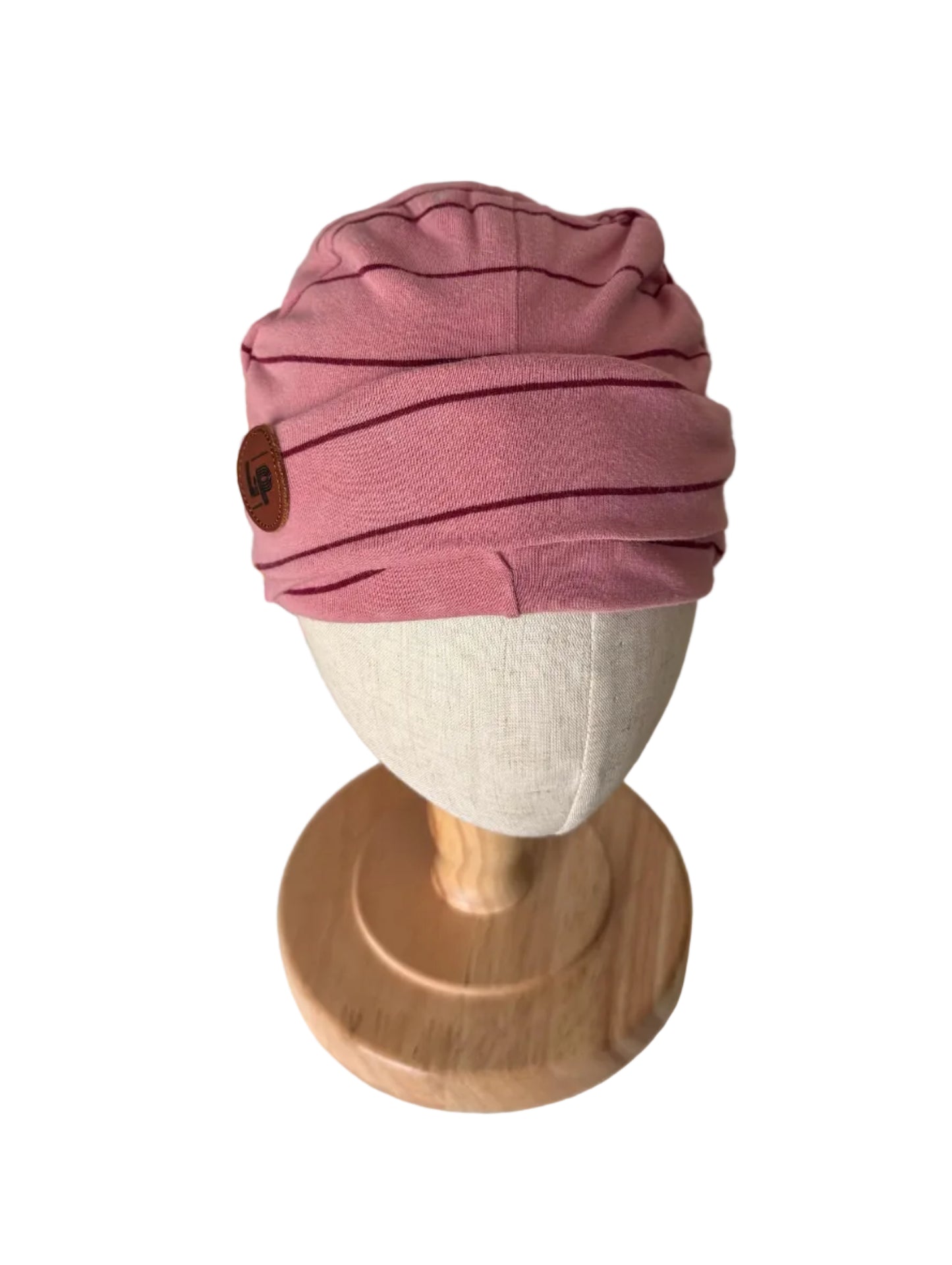 Bonnet - L&P - 5-8 ans