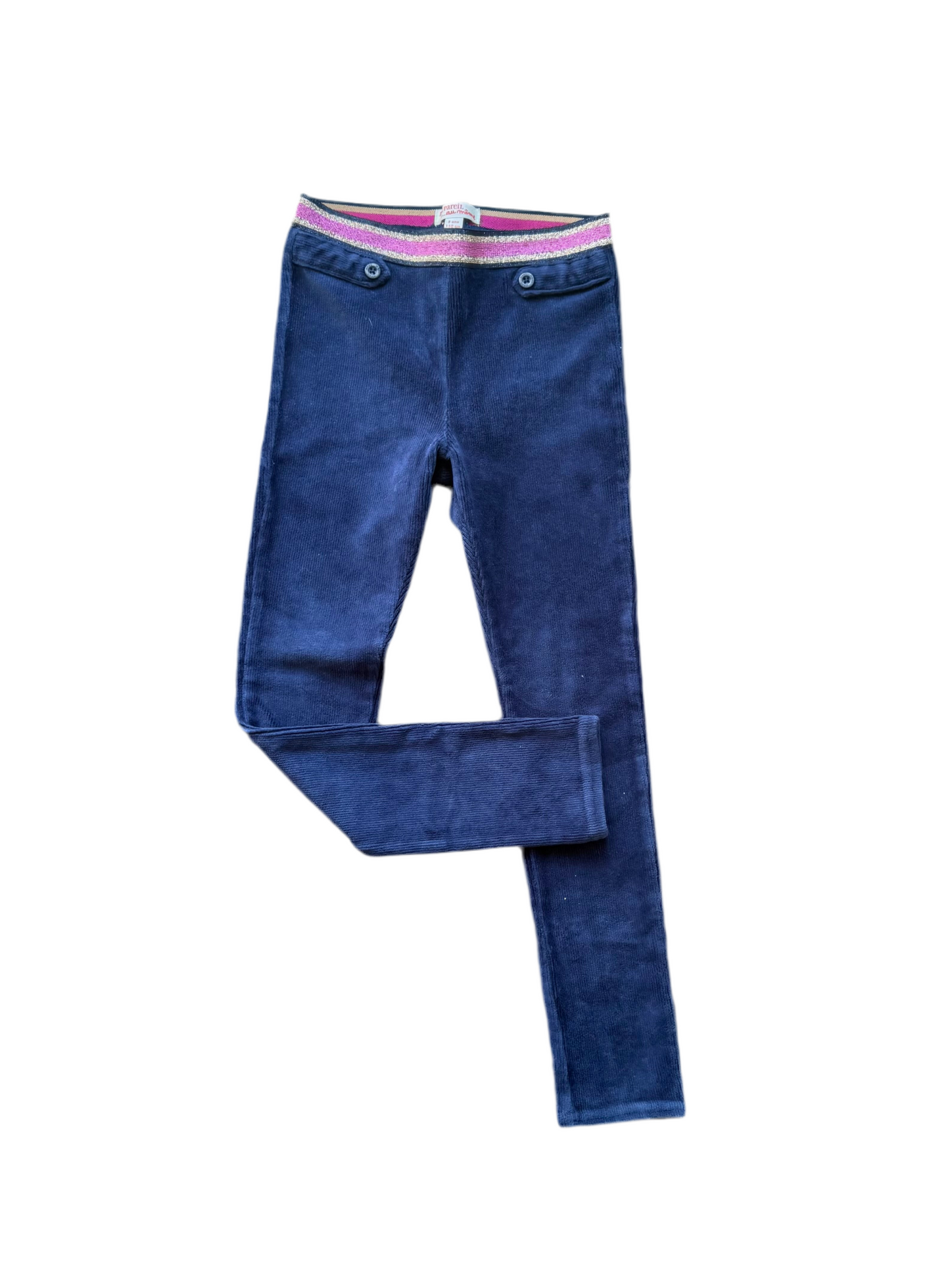 Du pareil au même 5 ans