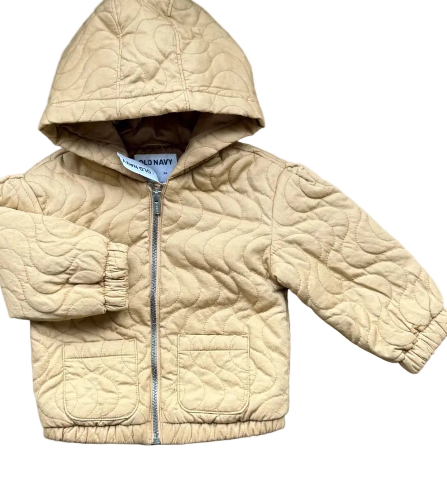 Manteau - Old Navy - 3 ans *Neuf*
