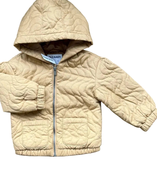 Manteau - Old Navy - 3 ans *Neuf*