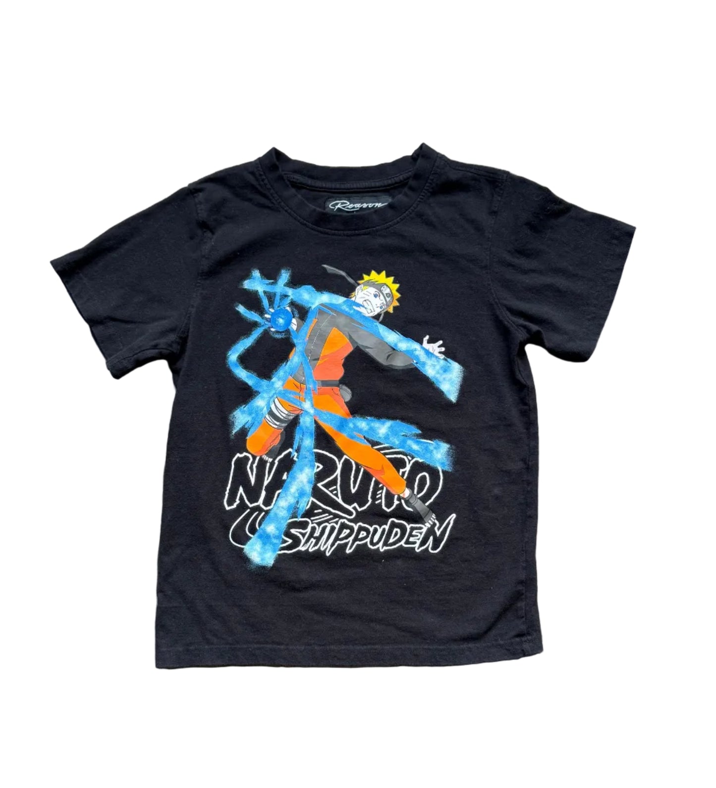 T-shirt - Naruto - 10-12 ans