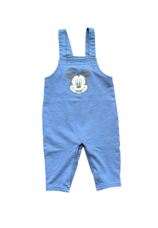 Disney 6-12 mois