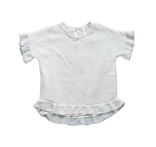 T-shirt - Rylee + Cru - 4-5 ans
