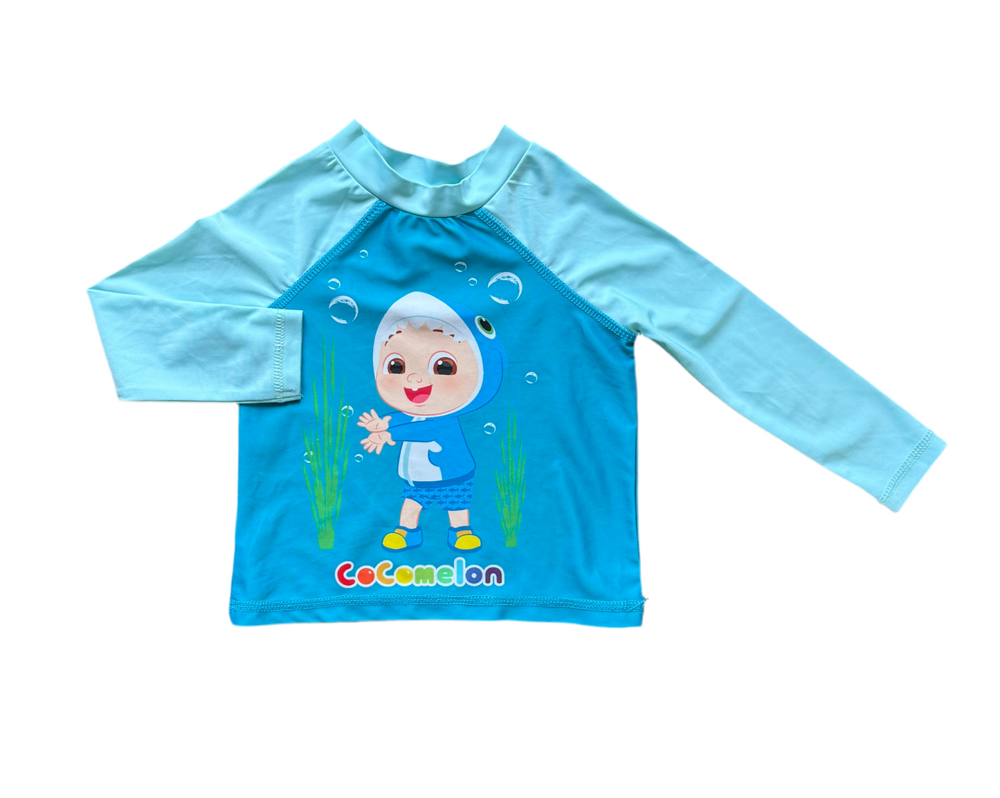 Cocomelon 2 ans
