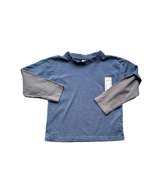 Zara 2-3 ans
