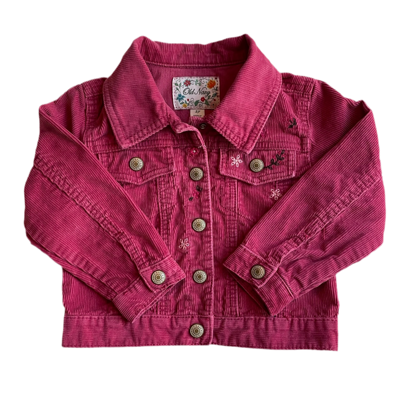 Old Navy 2 ans