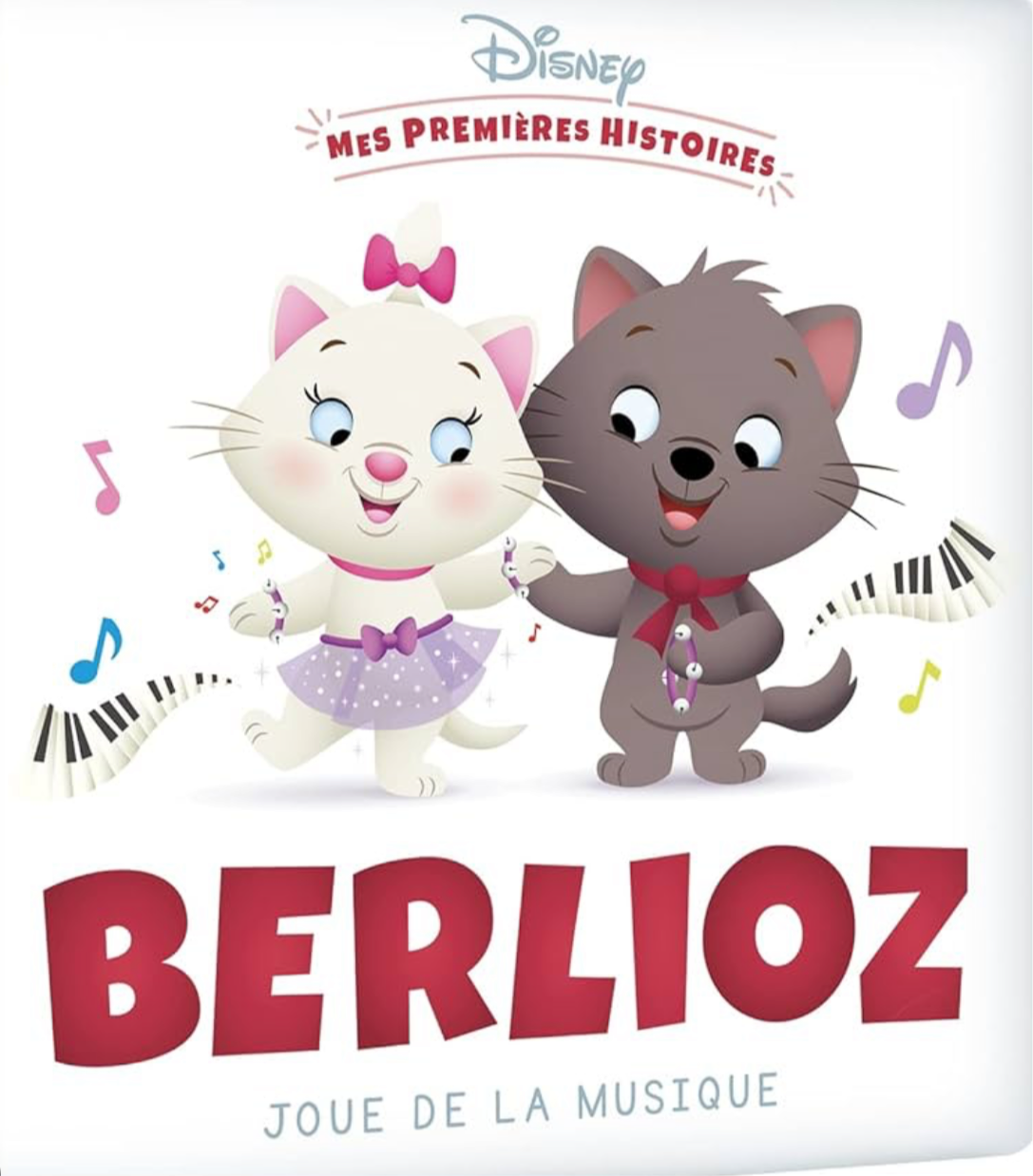 Berlioz « jour de la musique » (Français)