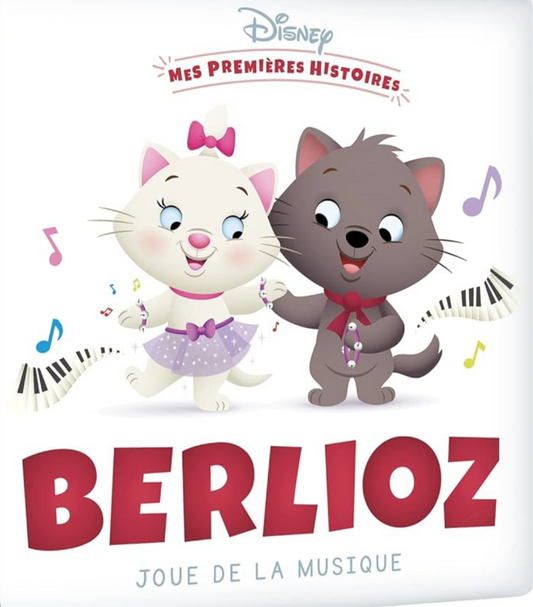 Berlioz « jour de la musique » (Français)