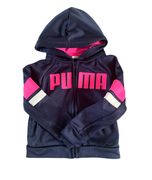 Puma 3 ans