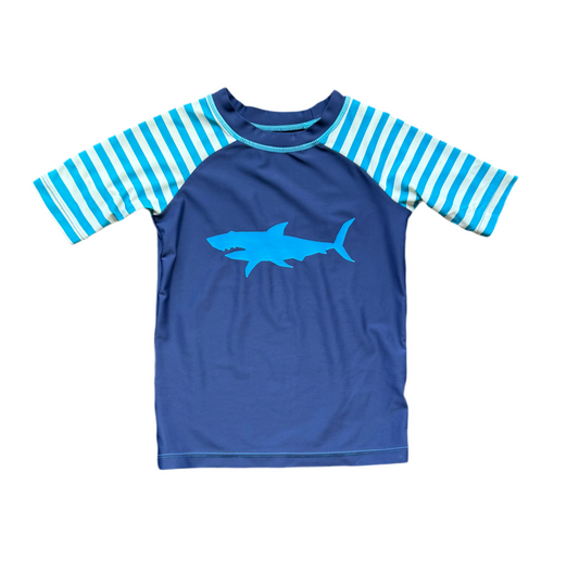 Hatley 4 ans