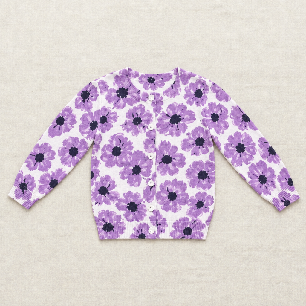 Cardigan - Joe Fresh - 5 ans
