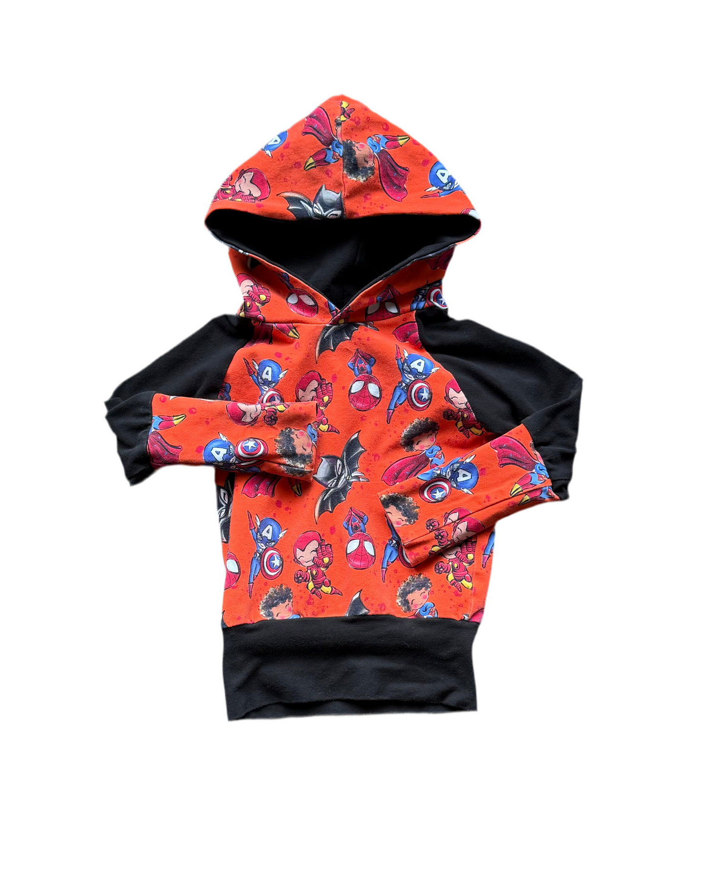 Création québécoise 9-18 mois