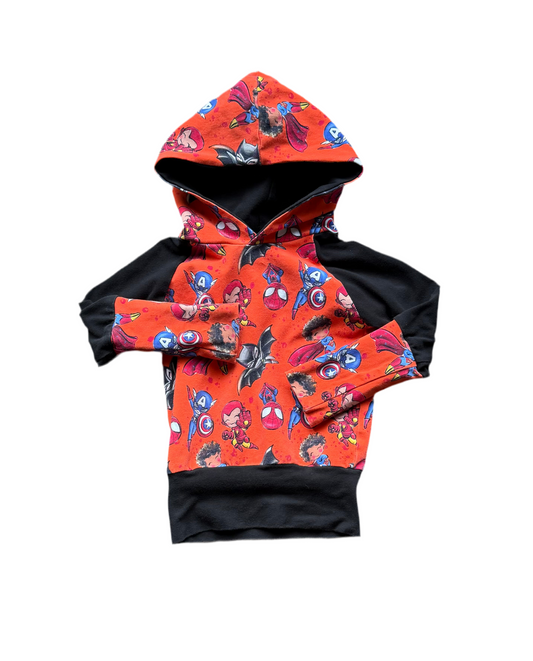 Création québécoise 9-18 mois