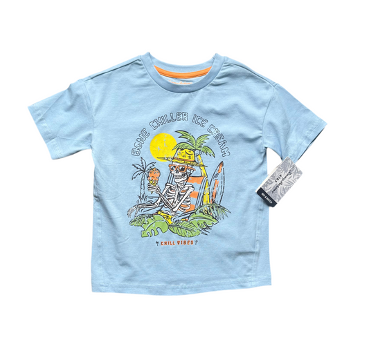 Tommy Bahama 3-4 ans *Neuf*