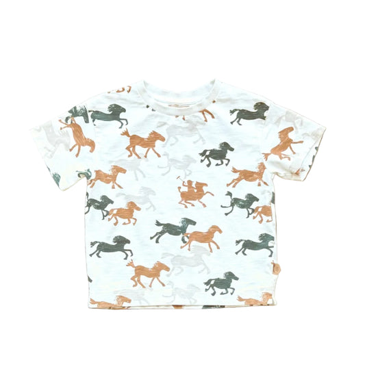 T-shirt - Souris Mini - 18-24 mois