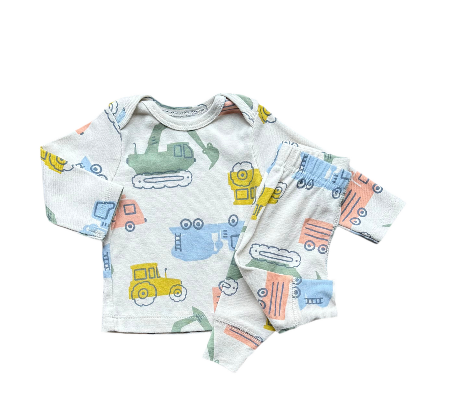 Carter’s NB