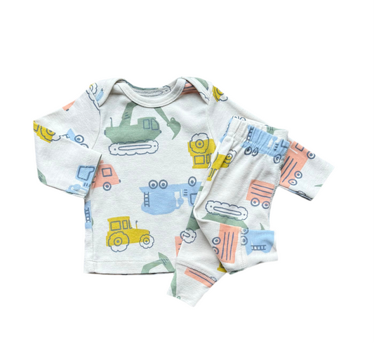 Carter’s NB