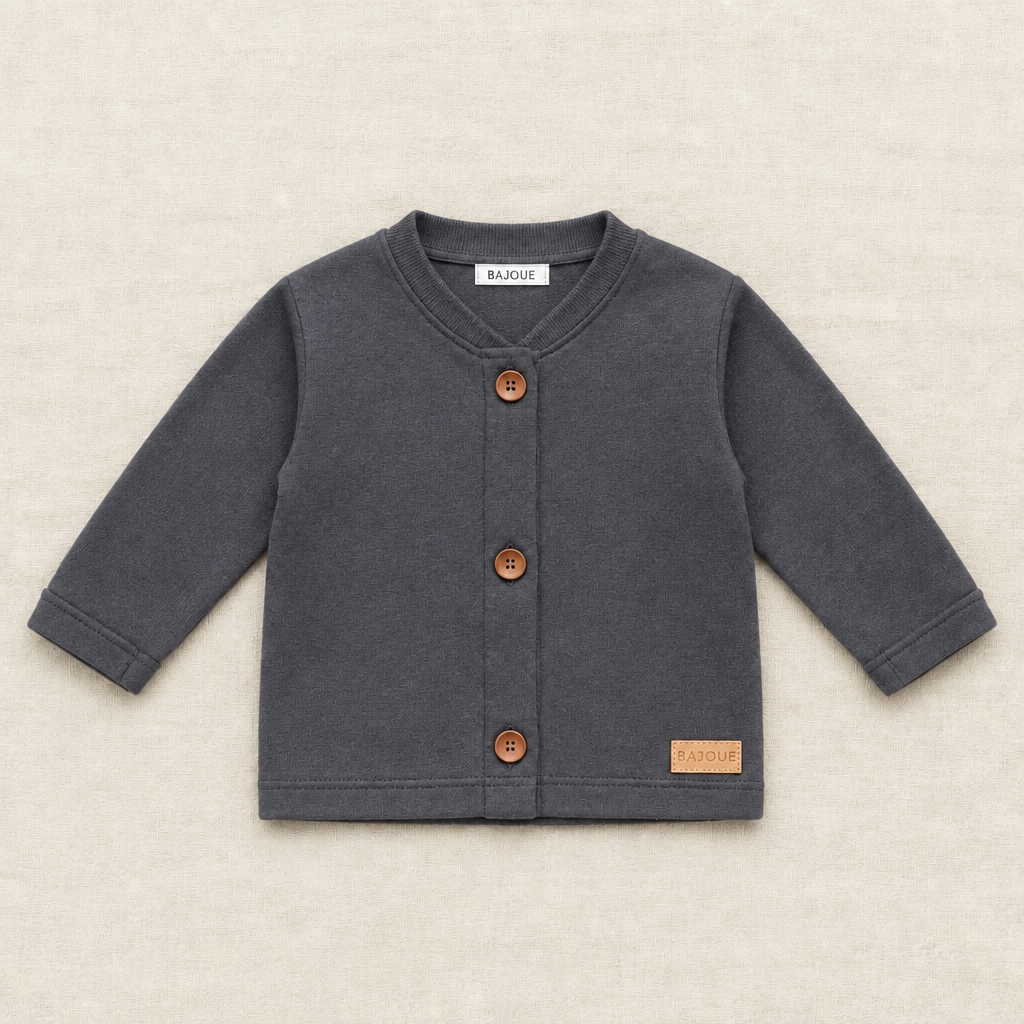 Veste - Bajoue - 2-4 ans