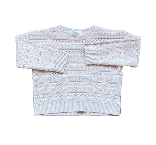 Chandail H&M 4-6 ans