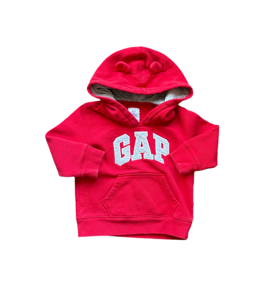 Gap 18-24 mois