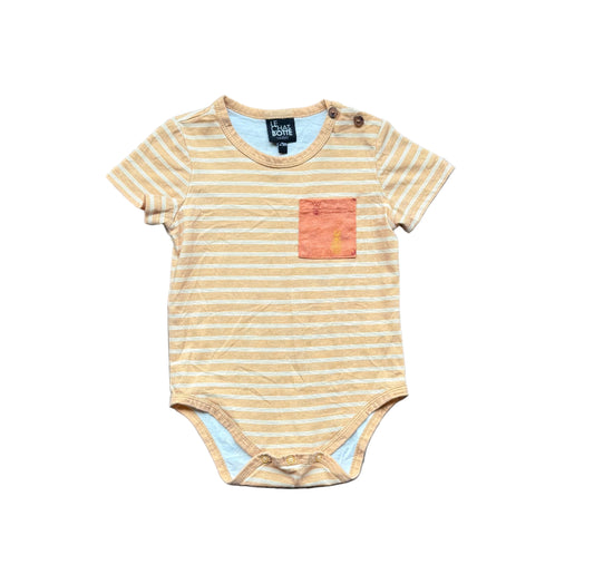 Le Chat Botté 24 mois