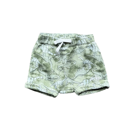 Old Navy 3-6 mois