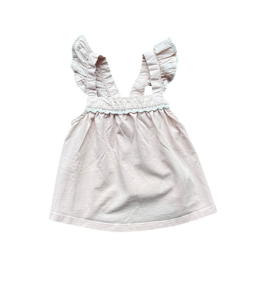 Isaac Mizrahi 2 ans
