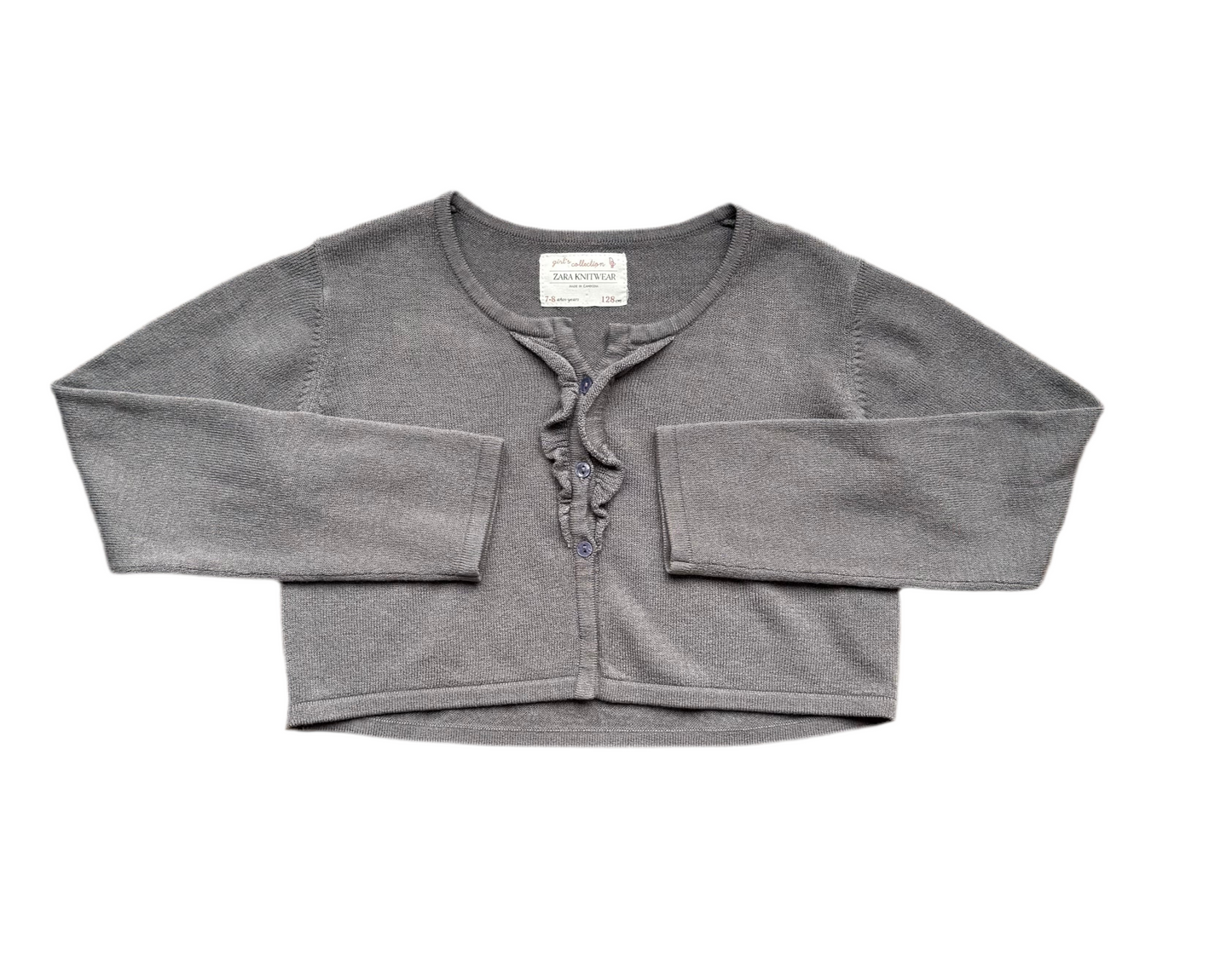 Zara 7-8 ans