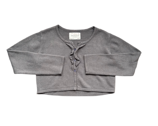 Zara 7-8 ans