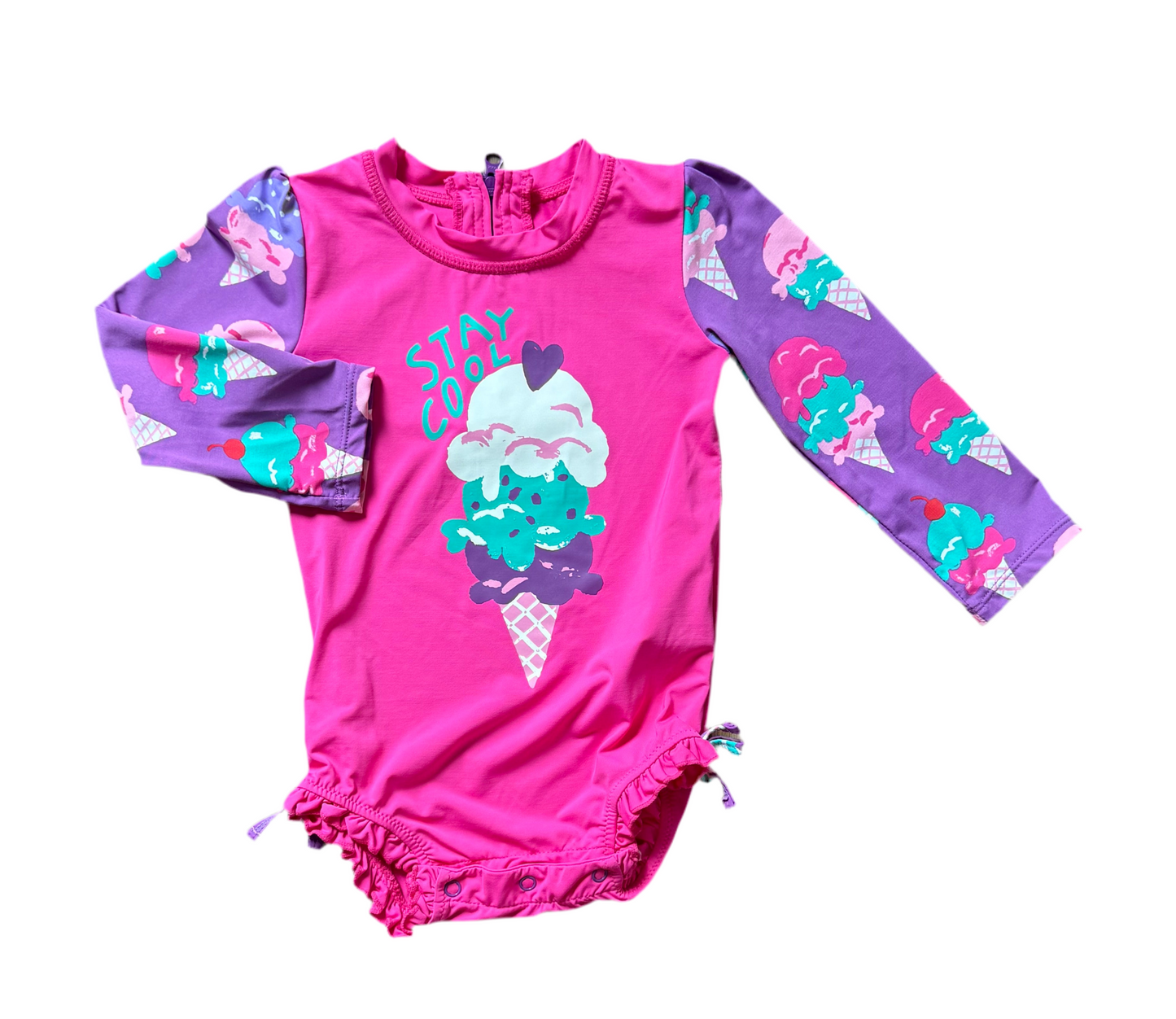 Hatley 12-18 mois