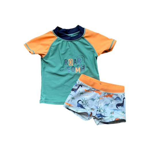 Color Kids 18 mois