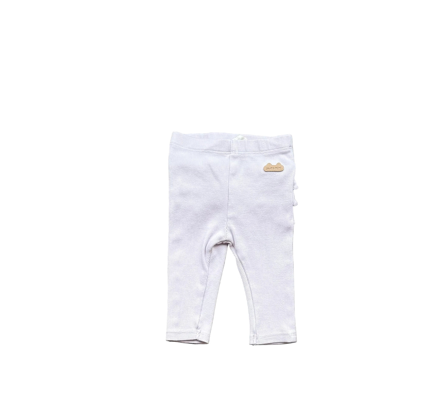 Legging - Souris Mini - 0-3 mois