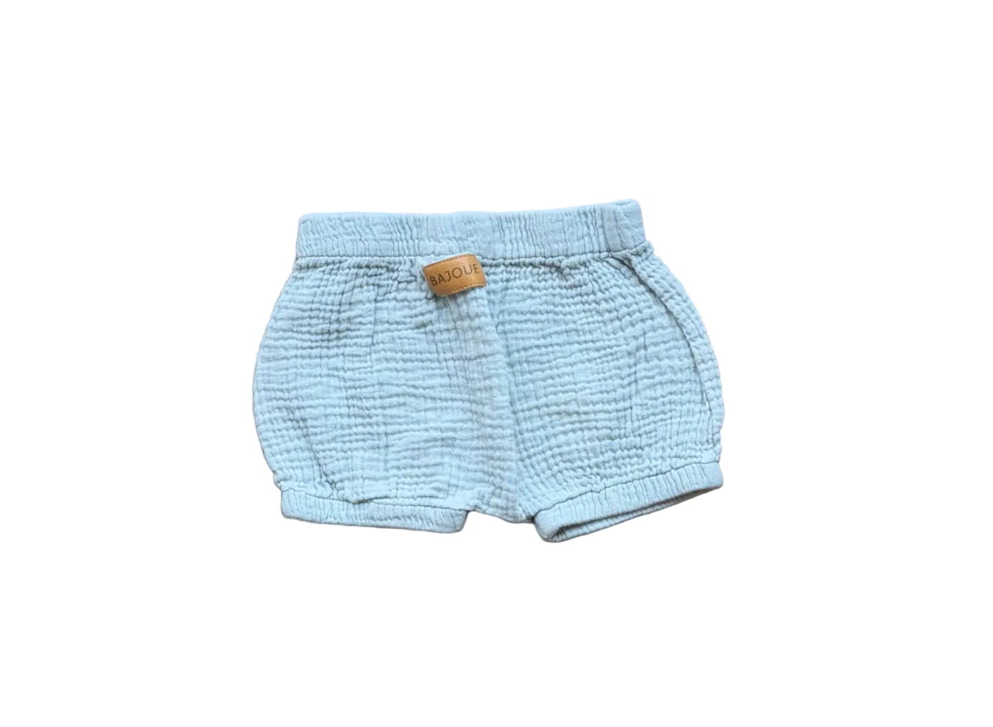 Short - Bajoue - M/M - 2 ans