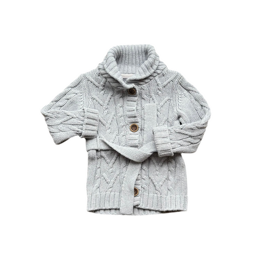 H&M L.O.G.G 9-12 mois