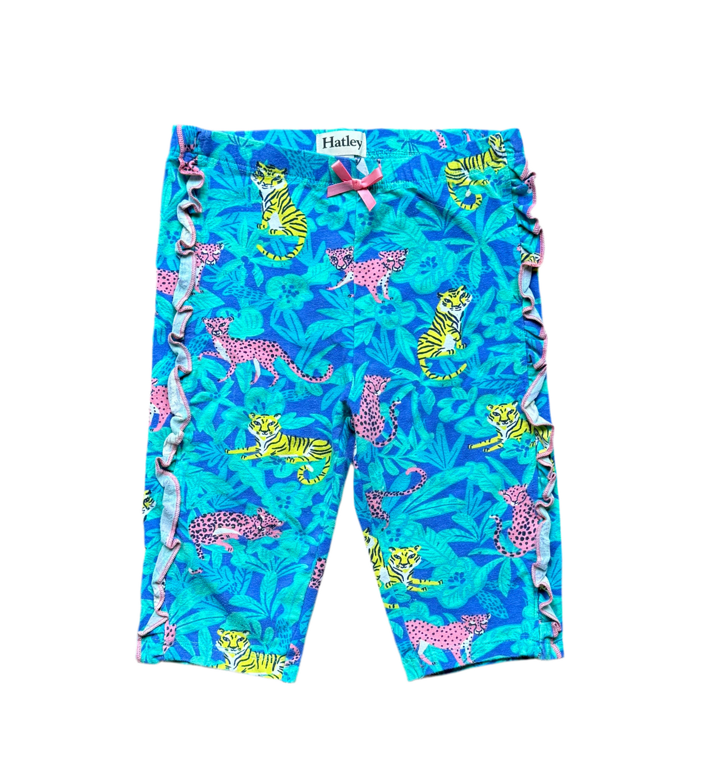 Hatley 6 ans