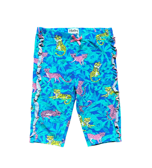 Hatley 6 ans