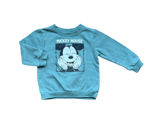 Disney baby 18-24 mois
