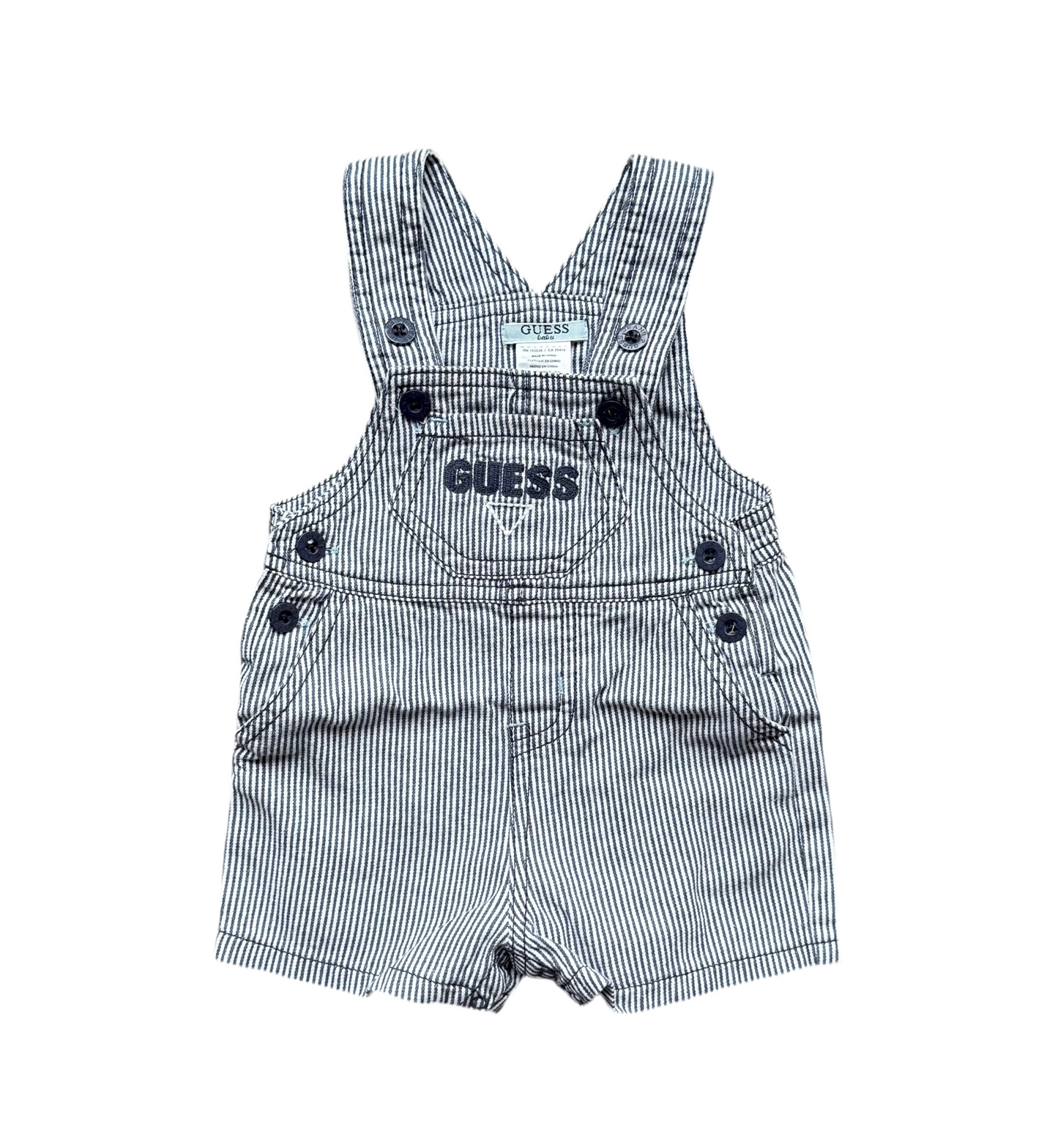 Guess 3-6 mois