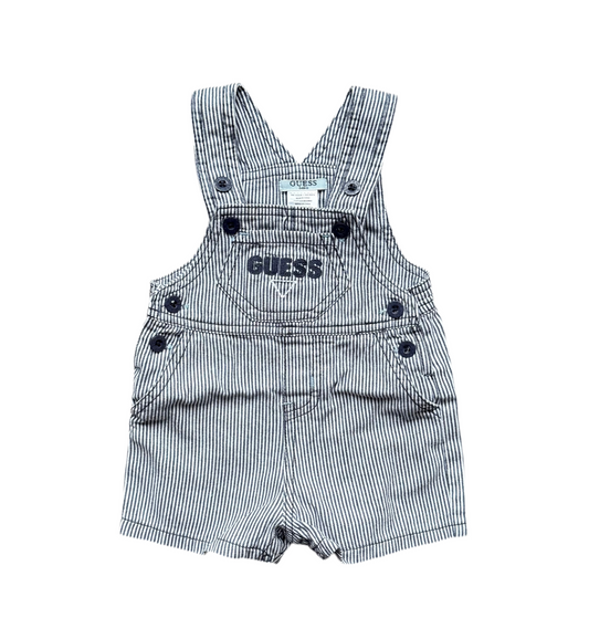Guess 3-6 mois
