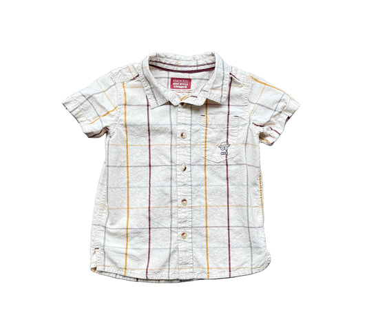 Souris Mini 12-18 mois