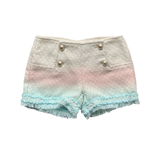 Billieblush 4 ans