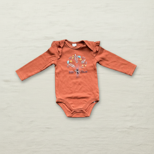 Cache-couche - Pl baby - 9 mois