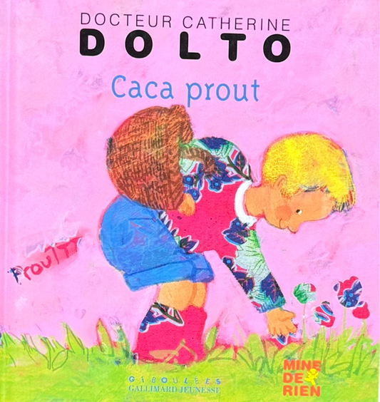 Caca Prout (français)