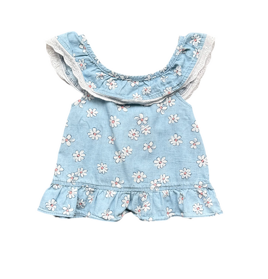 Little Lass 2 ans