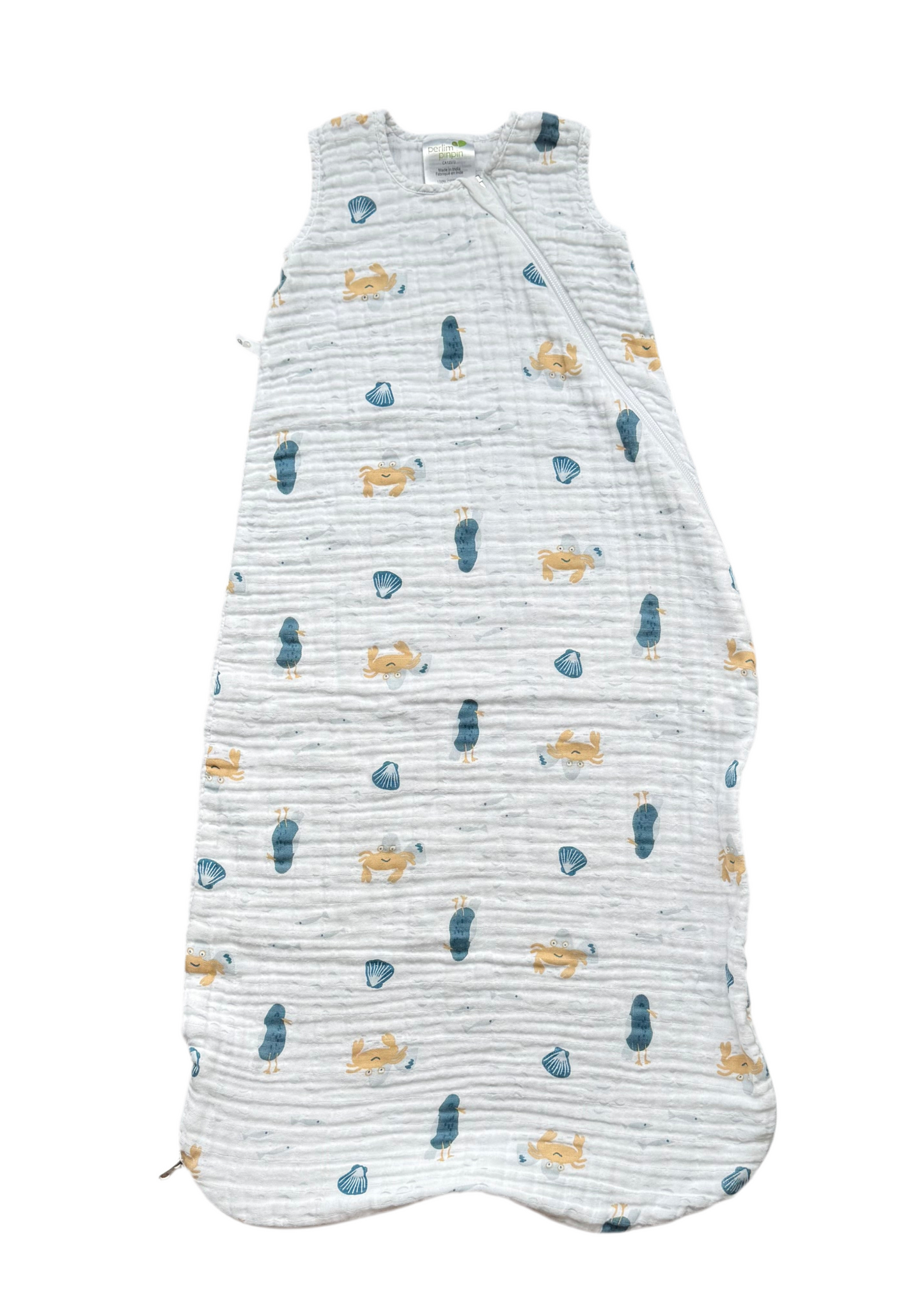 Perlimpinpin 6-18 mois