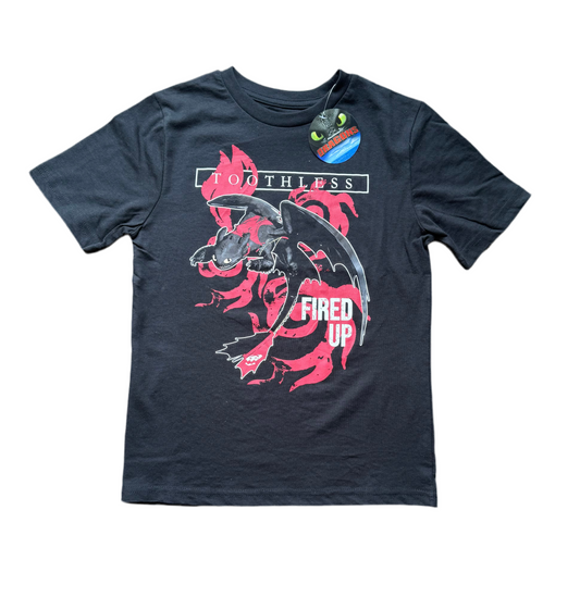 Dragons 7-8 ans *Neuf*
