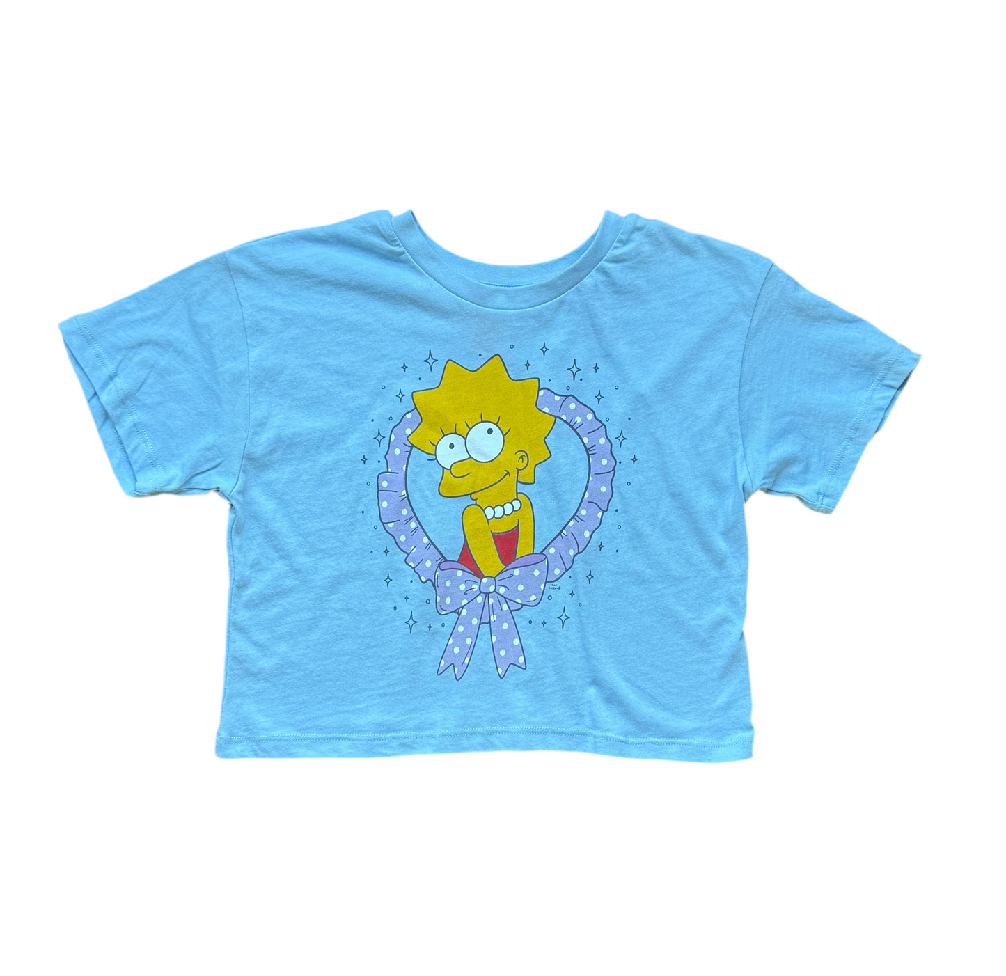 Simpson 6 ans