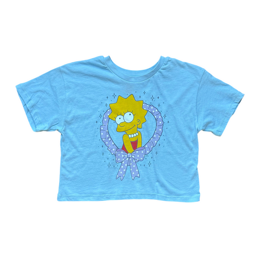 Simpson 6 ans