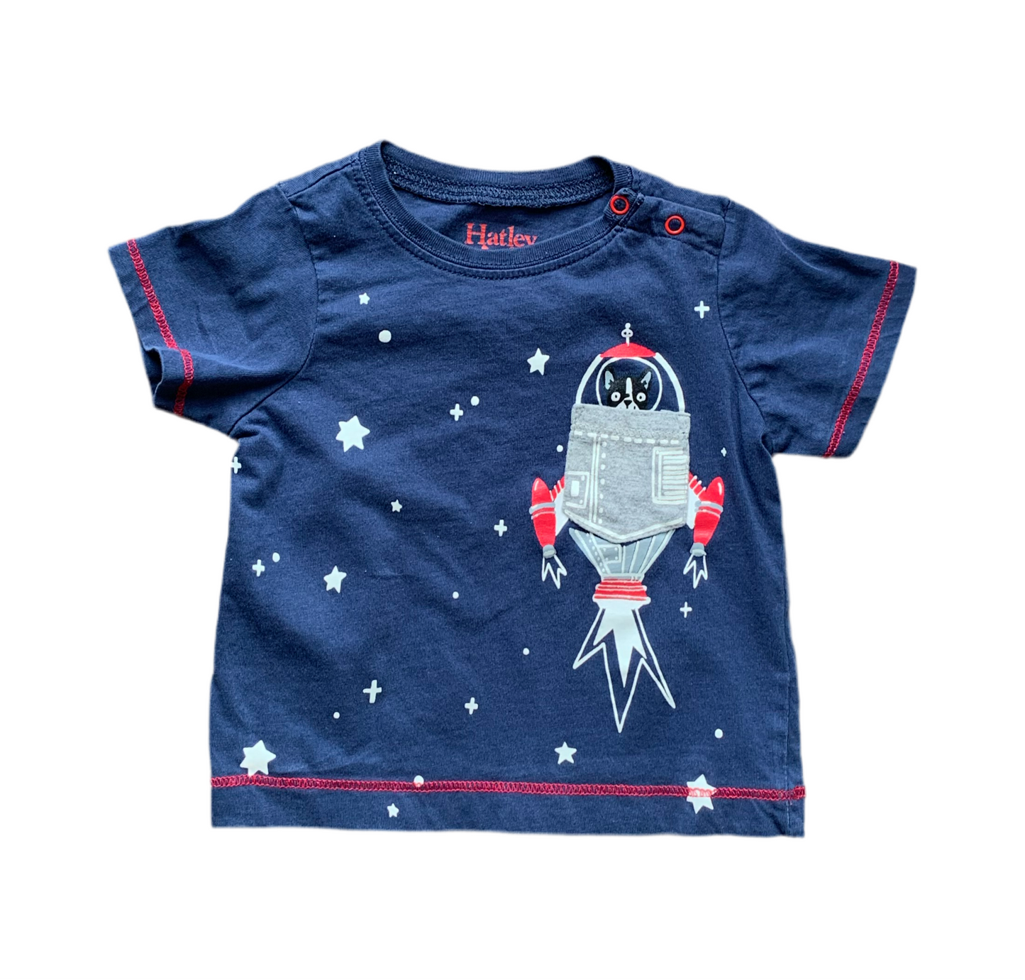 Hatley 9-12 mois