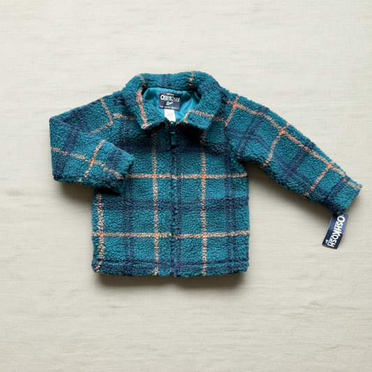 Manteau - Oshkosh - 3 ans *Neuf*